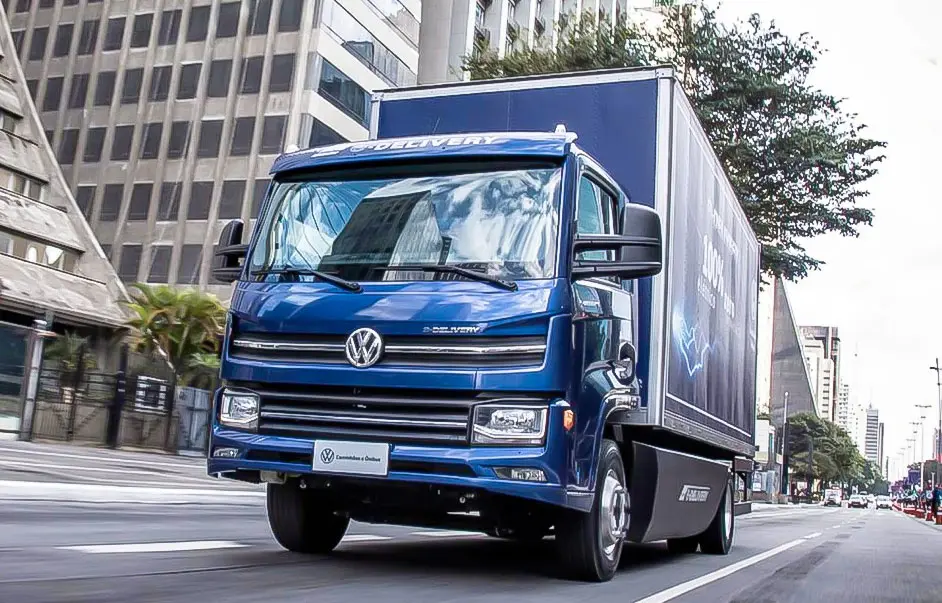 ARTEC, Venta de Buses, Venta de Camiones VW