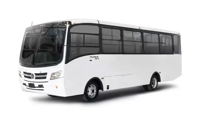 Artec Autobus Volksbus 9.160 OD