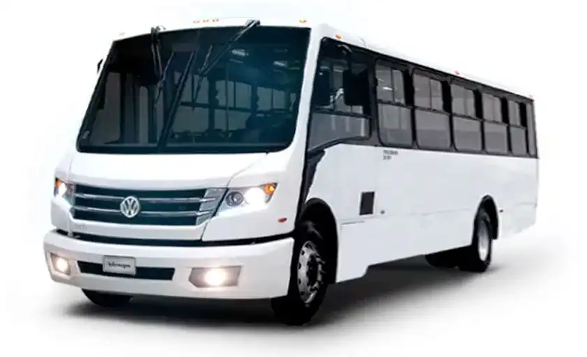 Autobús VW Volksbus 14.190 SCD