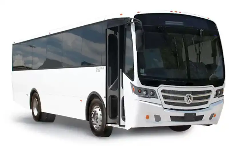 Artec Autobus Volksbus 15.190 OD