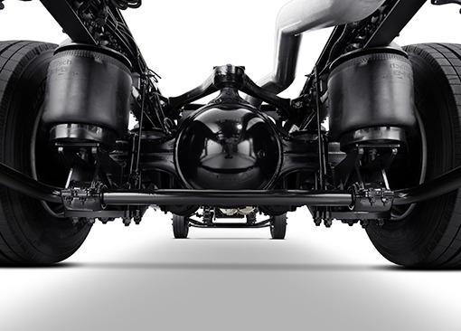 Autobús VW Volksbus 9.180 OD Euro 6