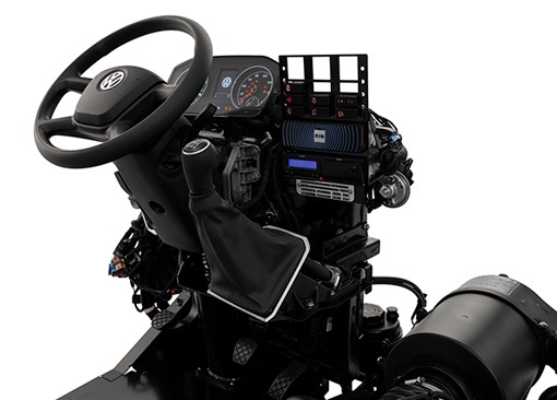 Autobús VW Volksbus 9.180 OD Euro 6