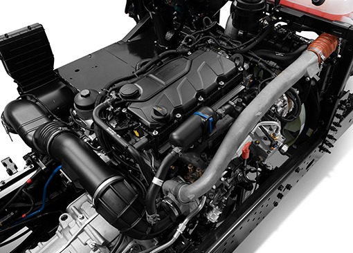 Autobús VW Volksbus 15.210 OD Euro 6