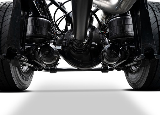 Autobús VW Volksbus 17.230 OD Euro 6