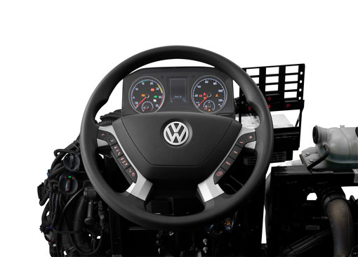 Autobús VW Volksbus 17.230 OD Euro 6