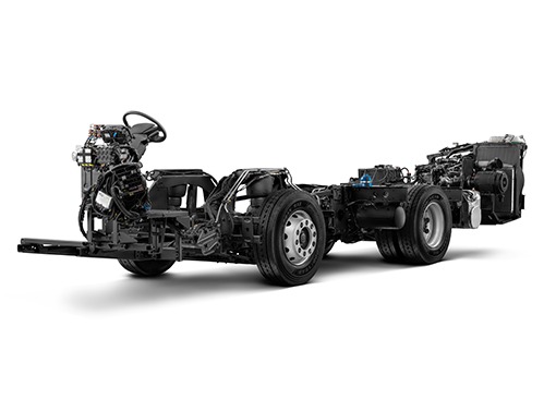 Artec Autobus Volksbus 18.320 OT