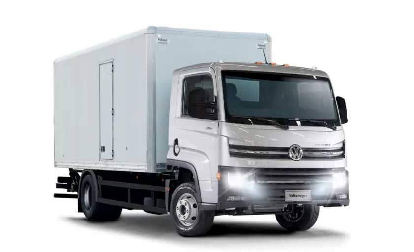 Artec Camión Delivery 6.160