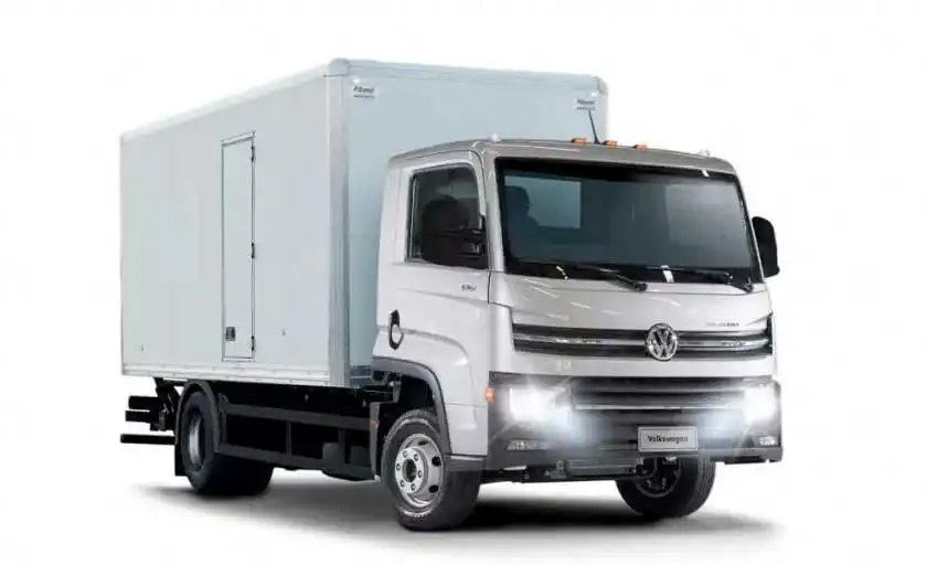 ARTEC Camión de 3 Toneladas Delivery 6.160