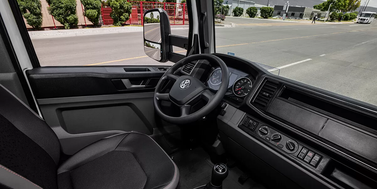 Camión VW Volkswagen Delivery 9.170