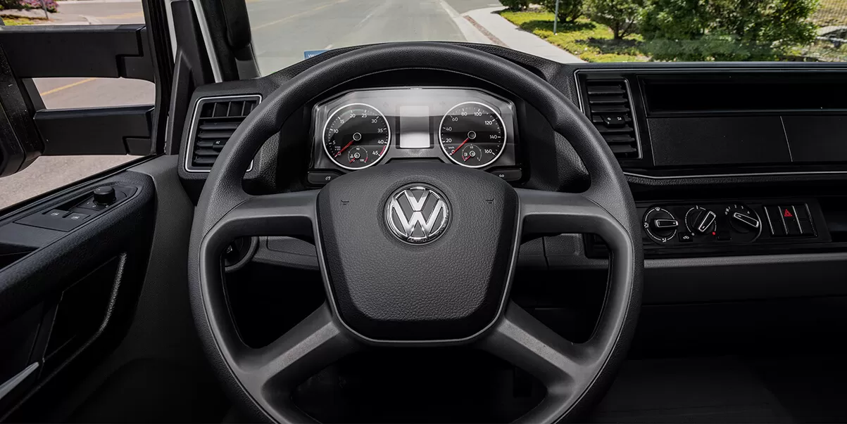 Camión VW Volkswagen Delivery 9.170