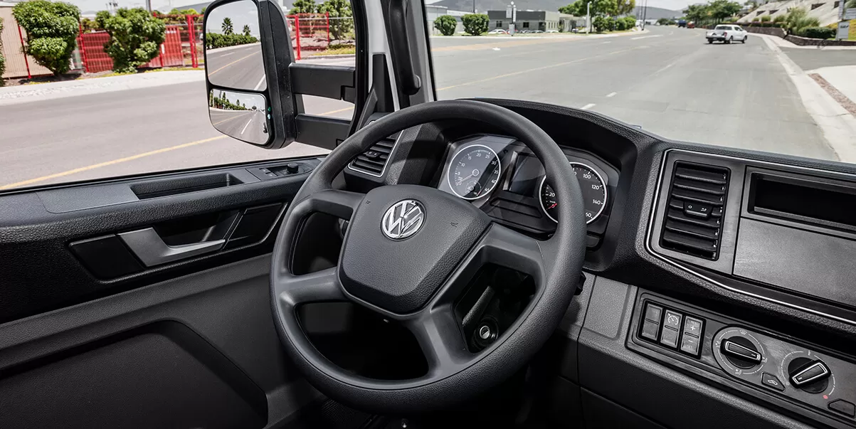 Camión VW Volkswagen Delivery 9.170