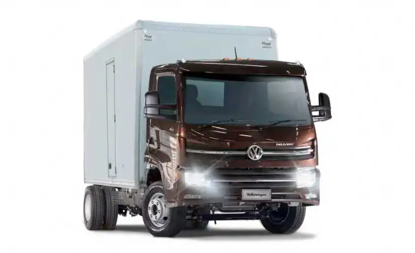 ARTEC Camión de 3 Toneladas Delivery 9.170