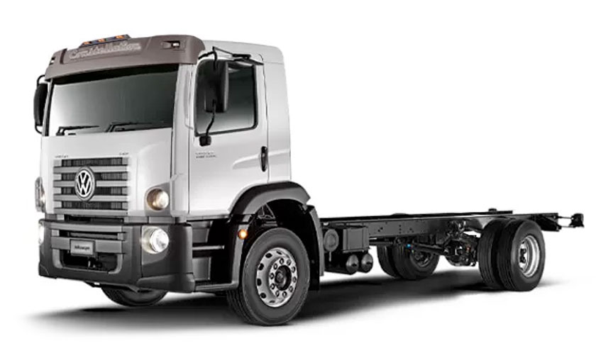 Artec Camión Constellation 17.280 Robust