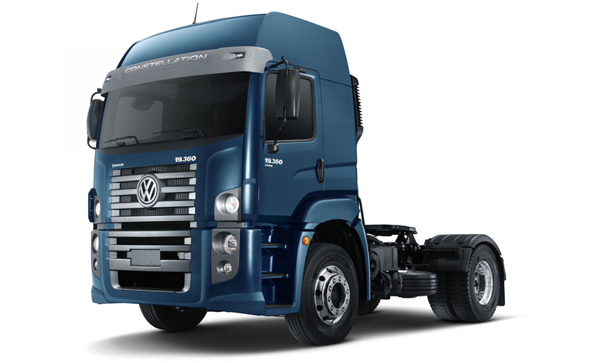 Artec Camión Constellation 19.360