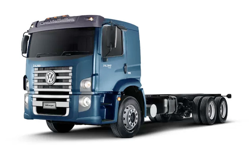 Artec Camión Constellation 24.280 Robust