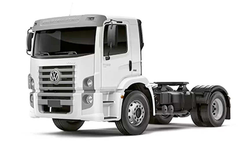 Camión VW Volkswagen Constellation 17.280 Tracto