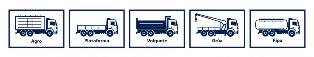 Camión VW Volkswagen Constellation 31.330