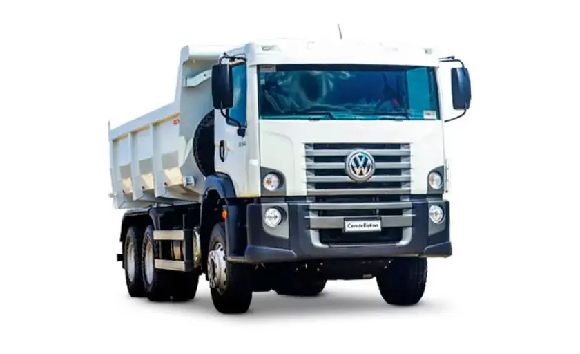 Camión VW Volkswagen Constellation 31.330