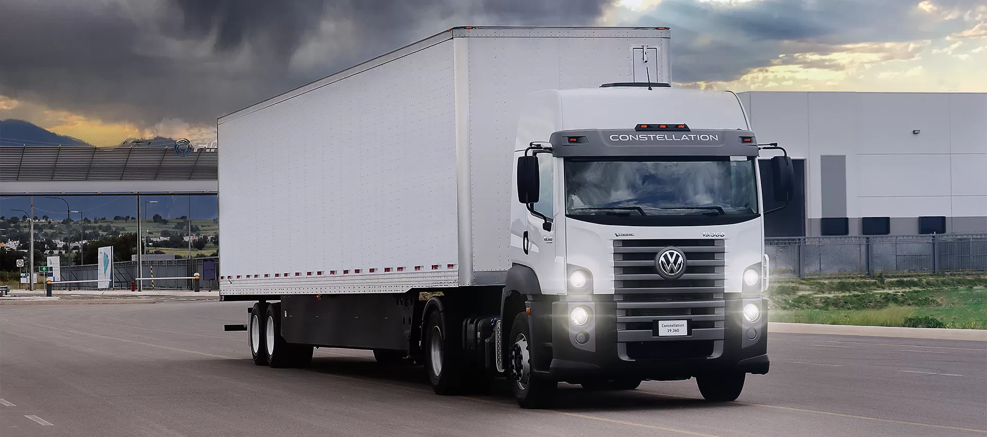 Artec Trucks Constellation 19.360