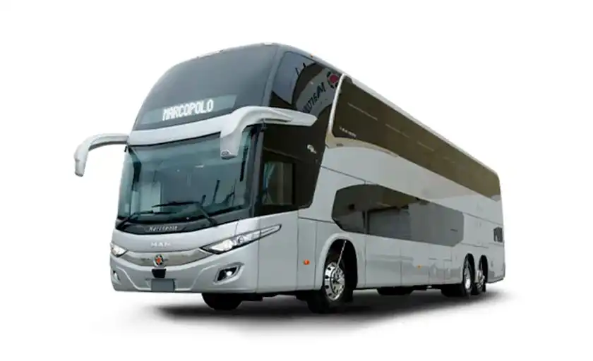 Autobús MAN 26.480