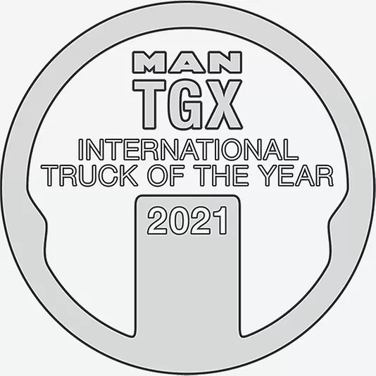 Camión MAN TGX 26.480