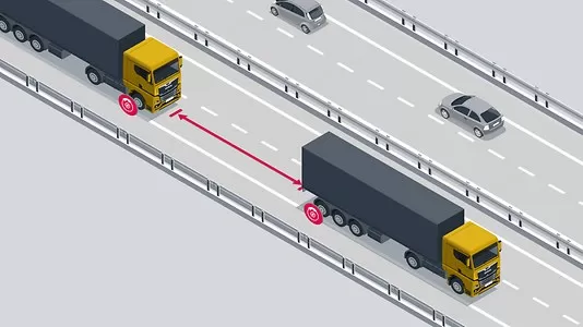 Camión MAN TGX 26.480