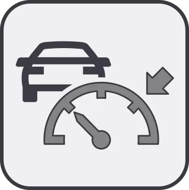 Camión MAN TGS 33.540 ADAPTATIVE CRUISE CONTROL (ACC)