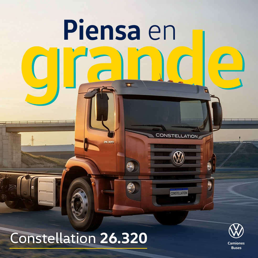 Constellation 26.320