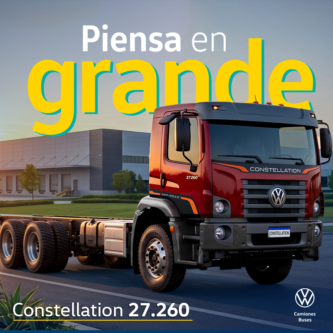Constellation 27.260