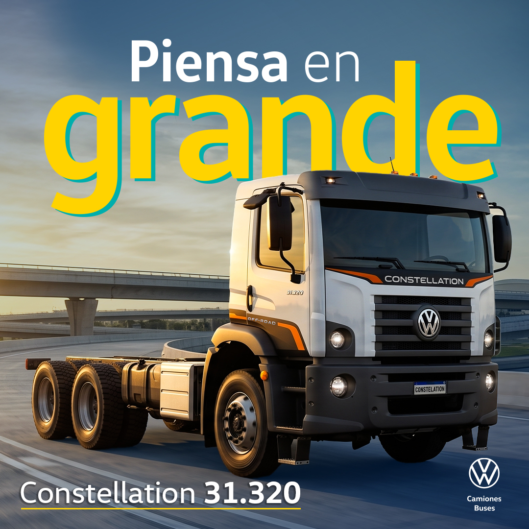 Constellation 31.320