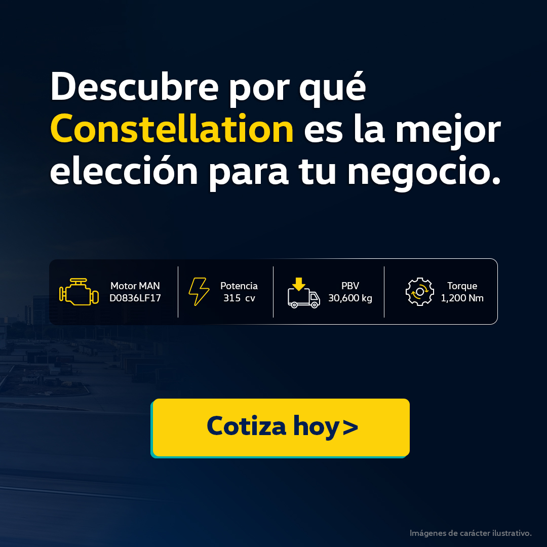 Constellation 31.320