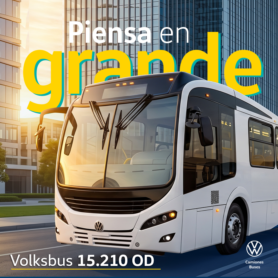 Volksbus 15.210 OD